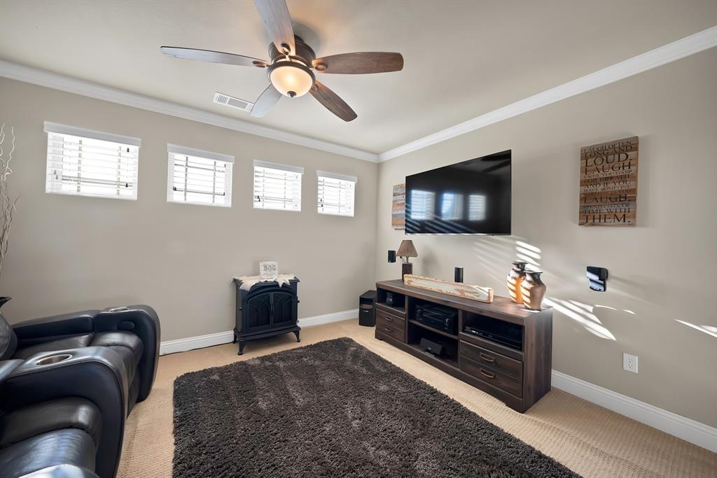 Bella Flora - Residential