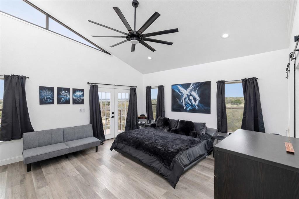 A01307 POWERS, A. L., TRACT 35 PT OF, ACRES 6.51 - Residential