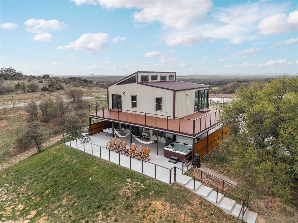 A01307 POWERS, A. L., TRACT 35 PT OF, ACRES 6.51 - Residential