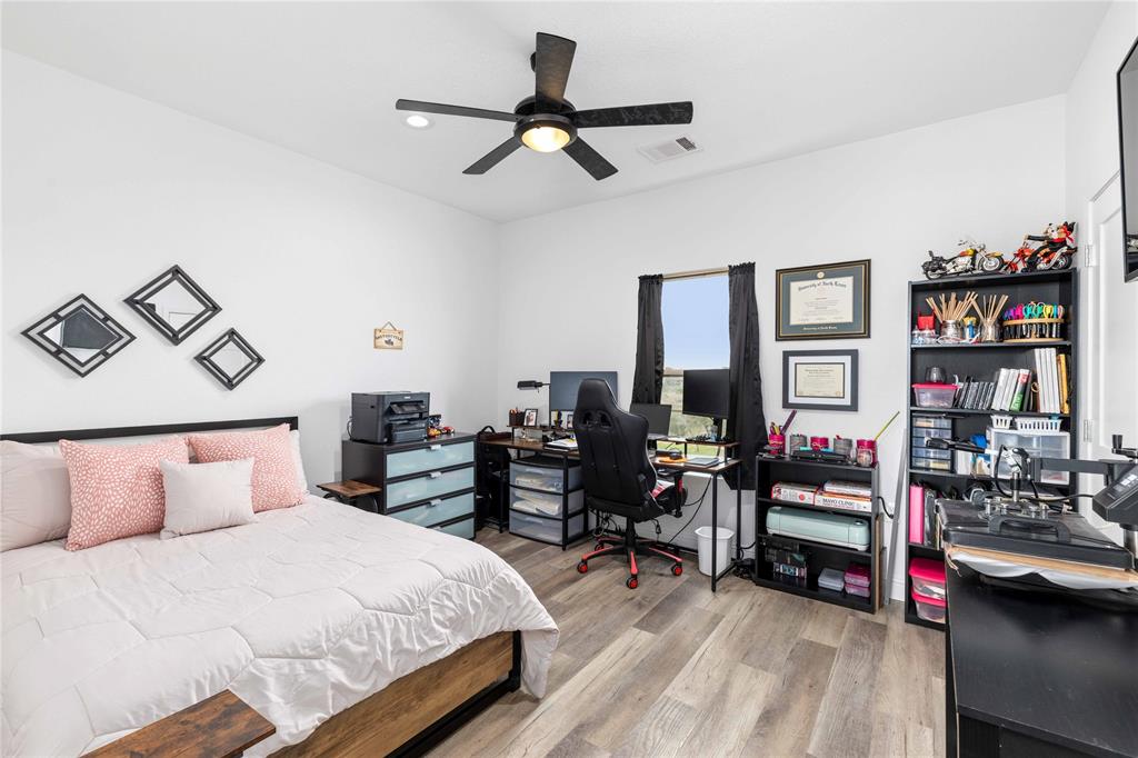 A01307 POWERS, A. L., TRACT 35 PT OF, ACRES 6.51 - Residential