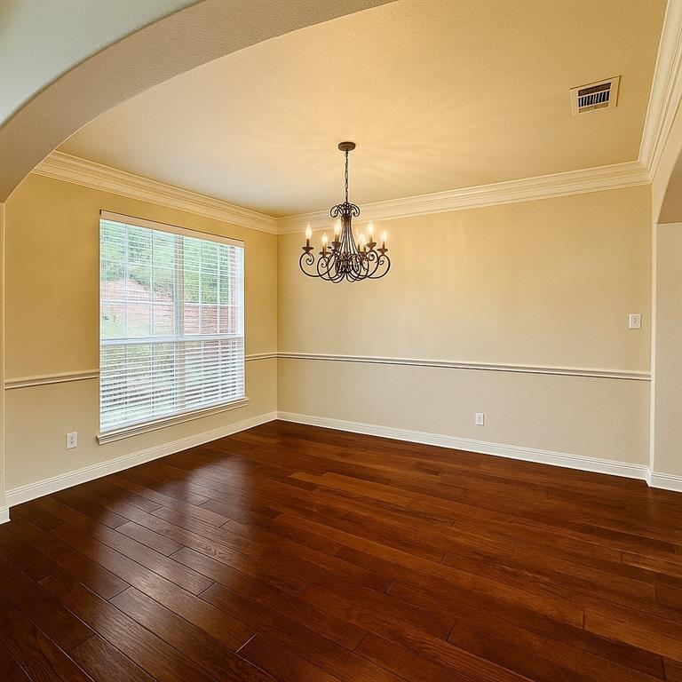 4605 Stargazer Drive