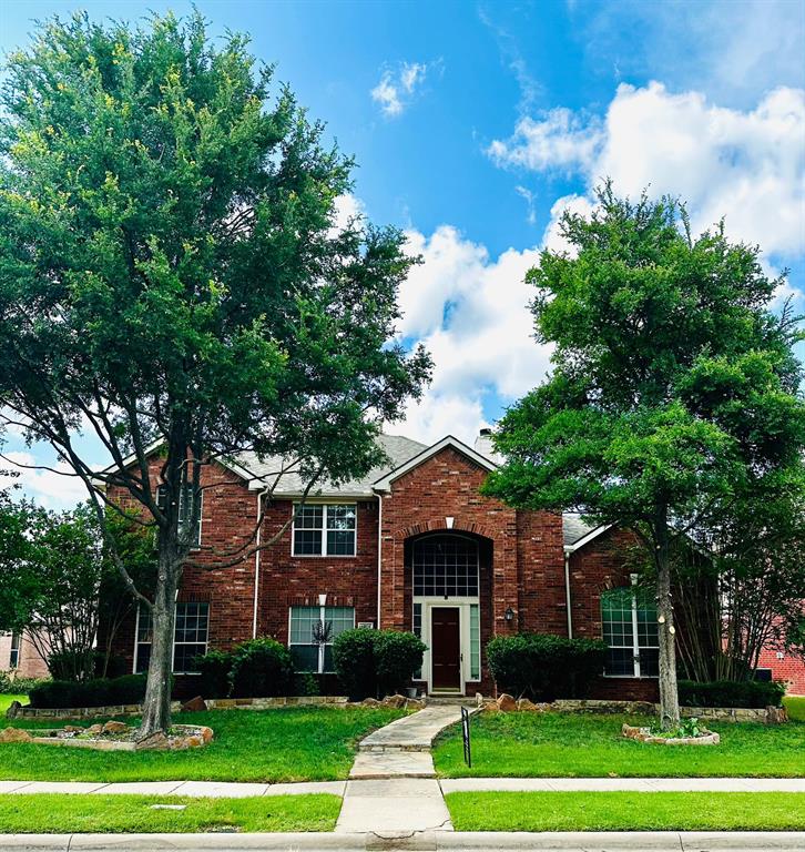 4605 Stargazer Drive