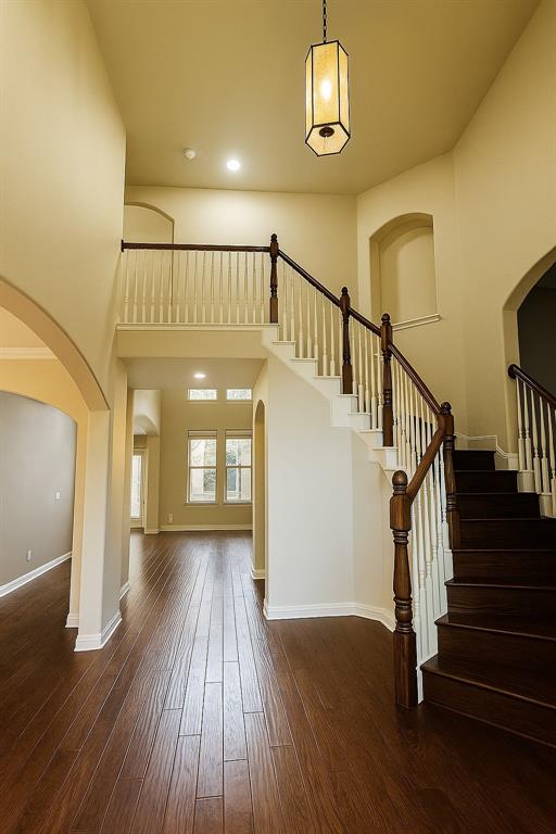 4605 Stargazer Drive