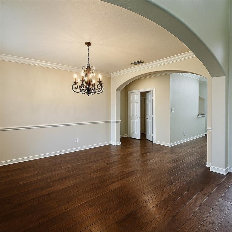 4605 Stargazer Drive