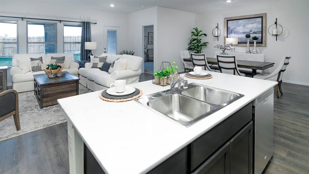 Riverfield - Residential