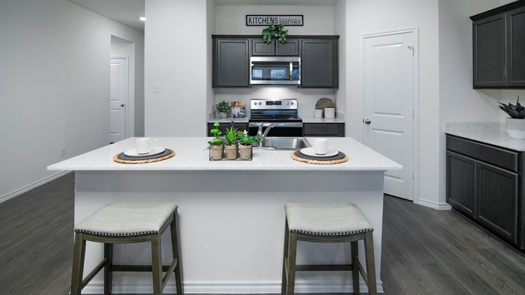 Riverfield - Residential