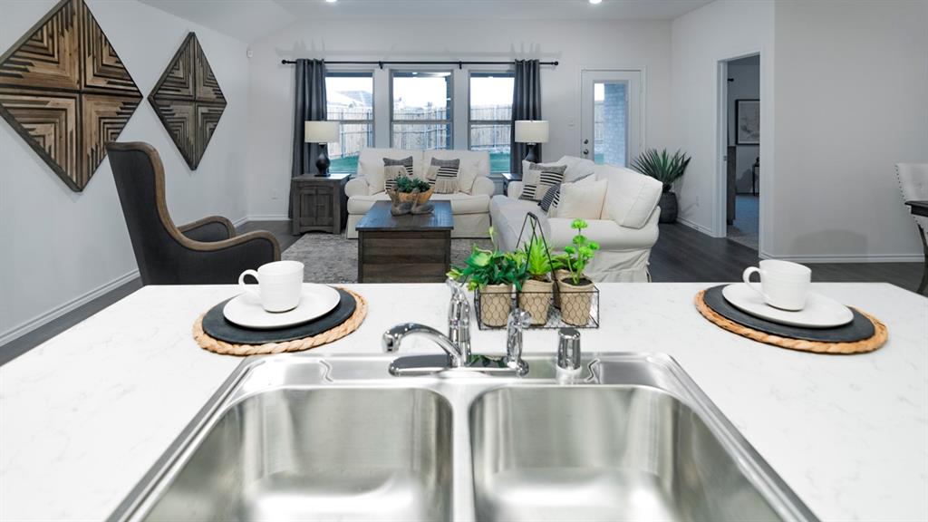 Riverfield - Residential