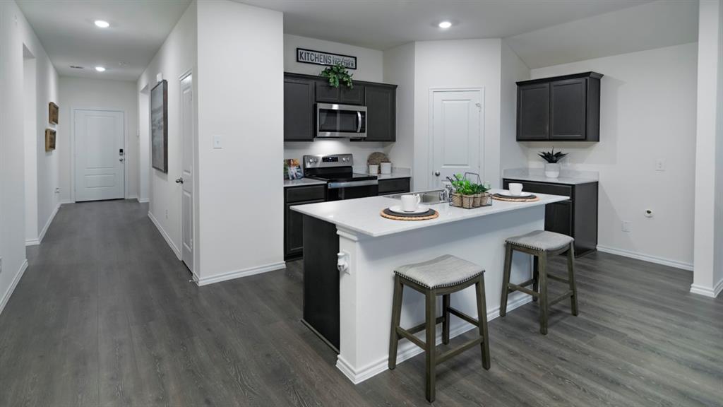 Riverfield - Residential