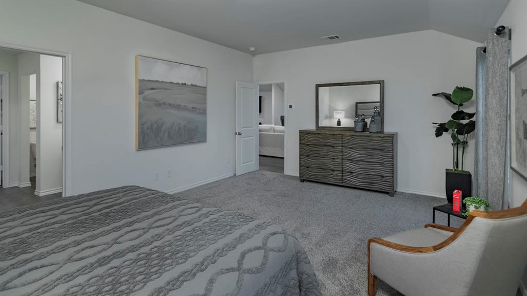 Riverfield - Residential