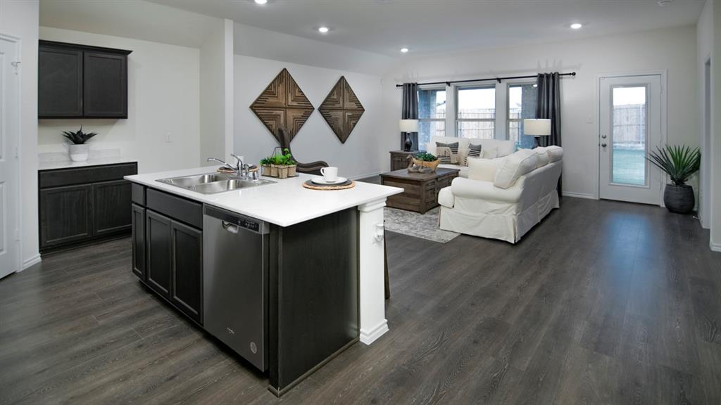 Riverfield - Residential