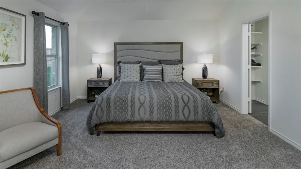 Riverfield - Residential