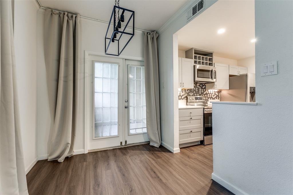 Woods On Park Lane - Residential Lease