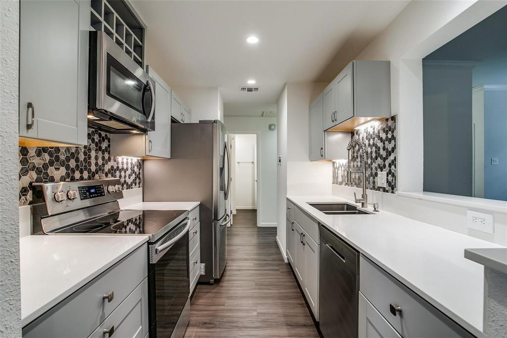 Woods On Park Lane - Residential Lease