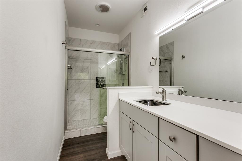 Woods On Park Lane - Residential Lease