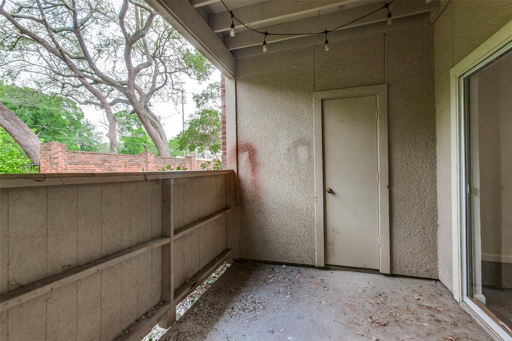 Woods On Park Lane - Residential Lease