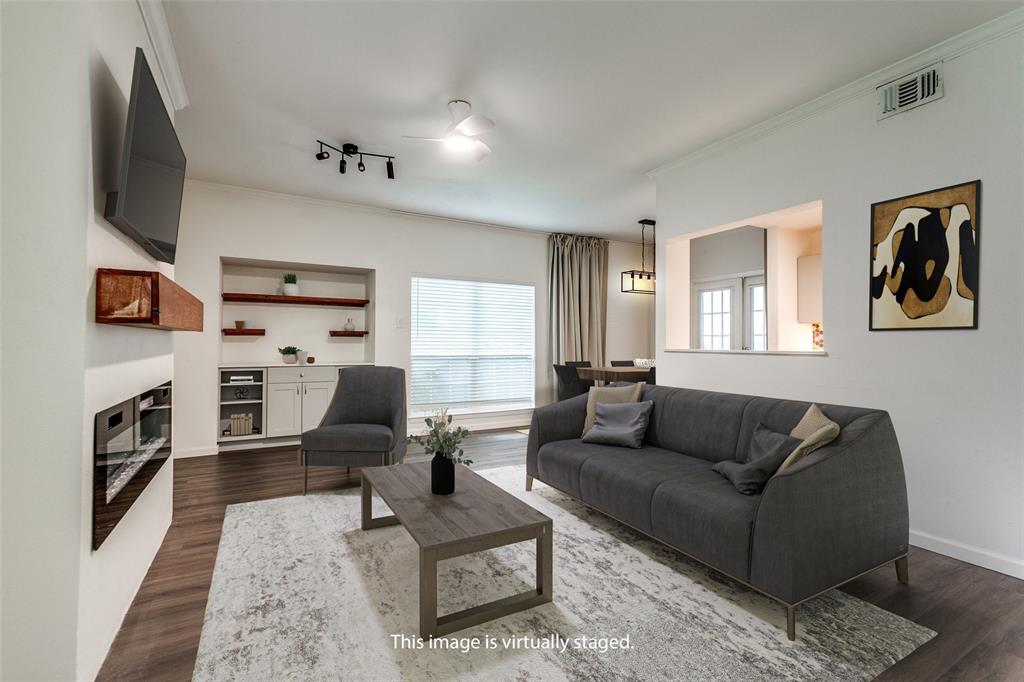 Woods On Park Lane - Residential Lease