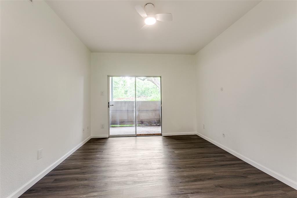 Woods On Park Lane - Residential Lease