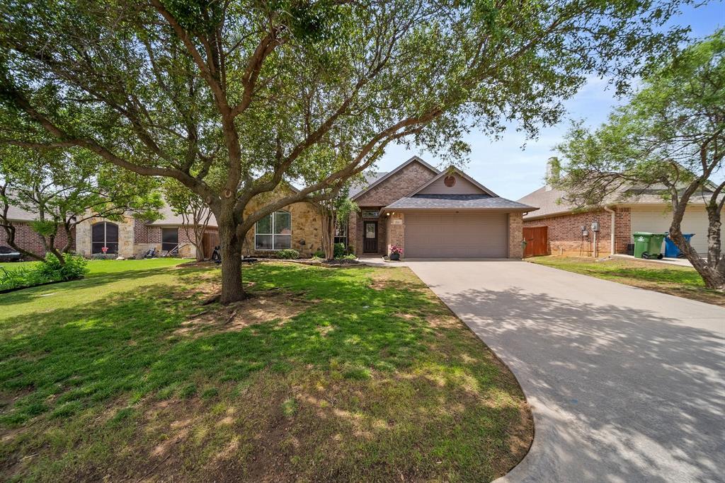 816 Ridgecrest Court