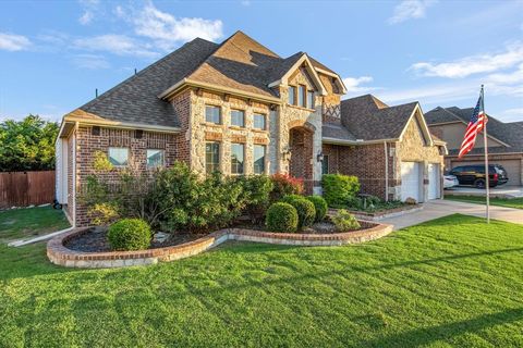 418 Hillstone Drive Midlothian TX 76065
