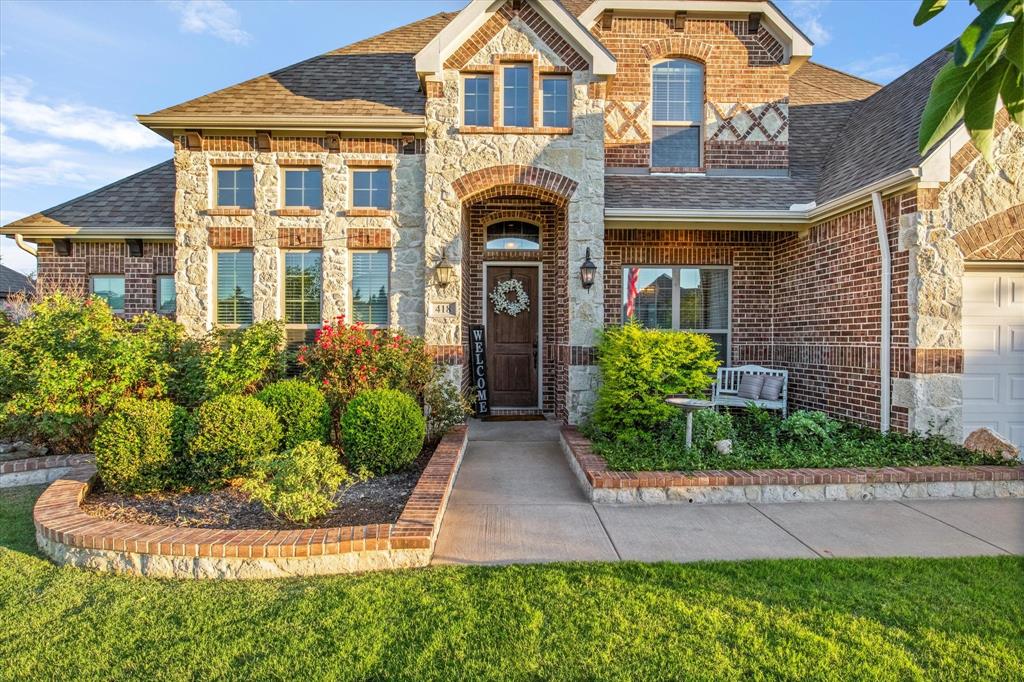418 Hillstone Drive