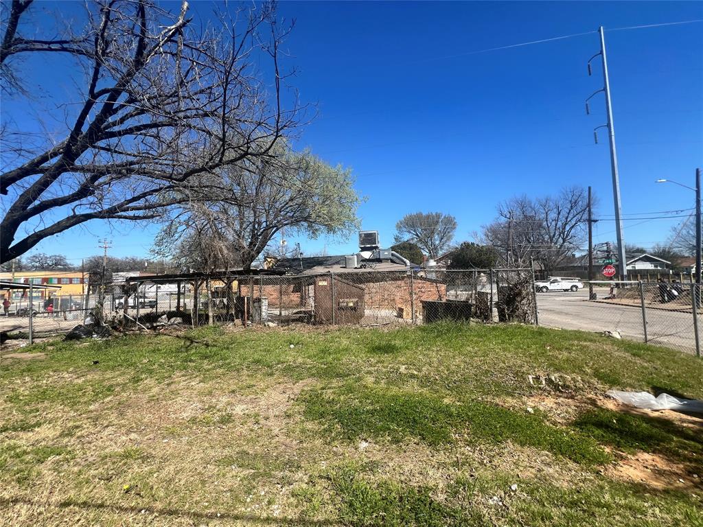 South Side - Commercial Sale