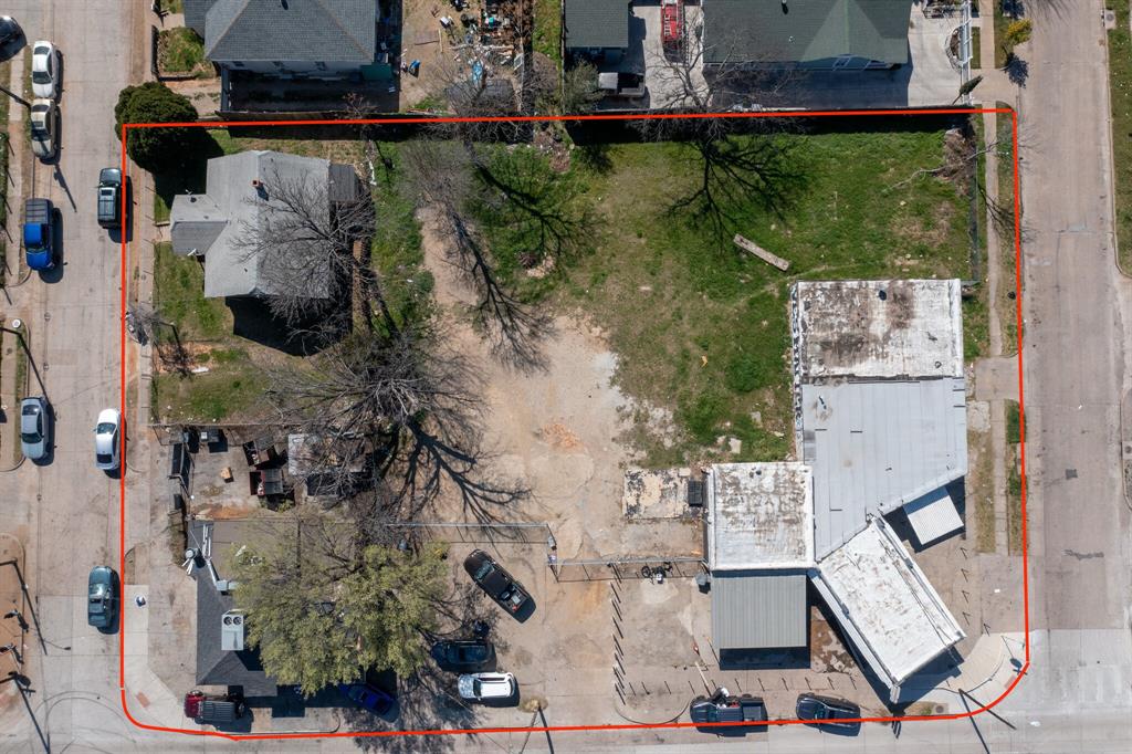 3415 S Malcolm X Boulevard