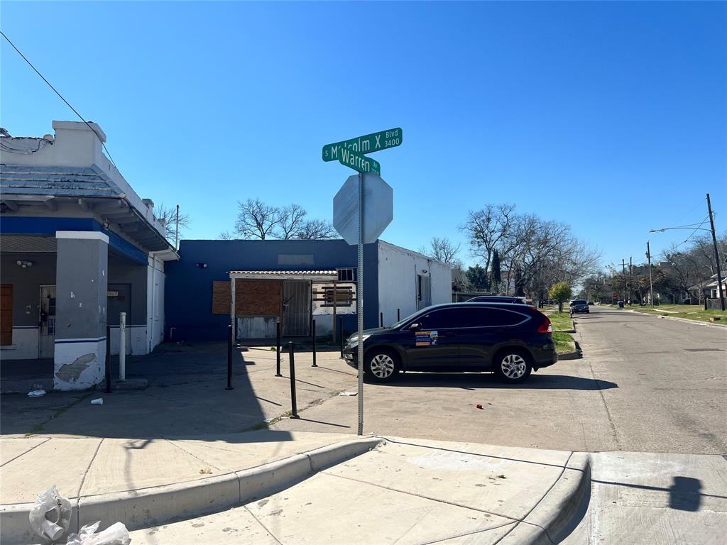 South Side - Commercial Sale