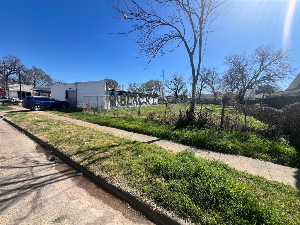 South Side - Commercial Sale