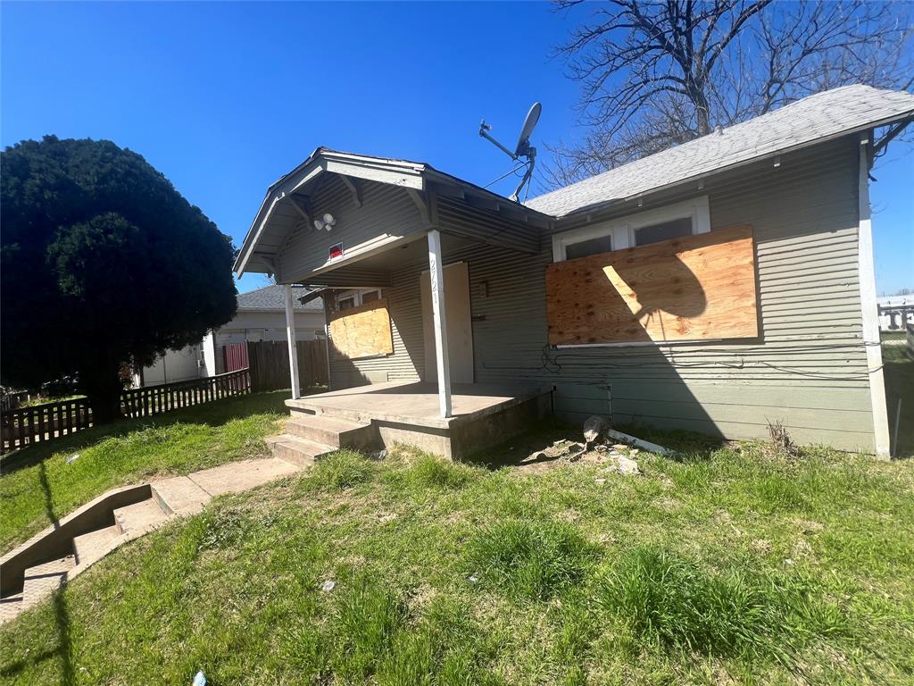 South Side - Commercial Sale