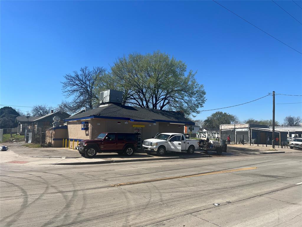 South Side - Commercial Sale