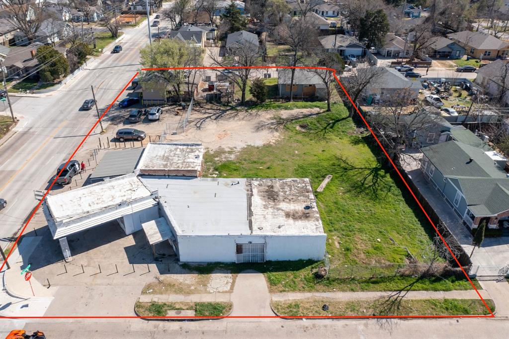 South Side - Commercial Sale