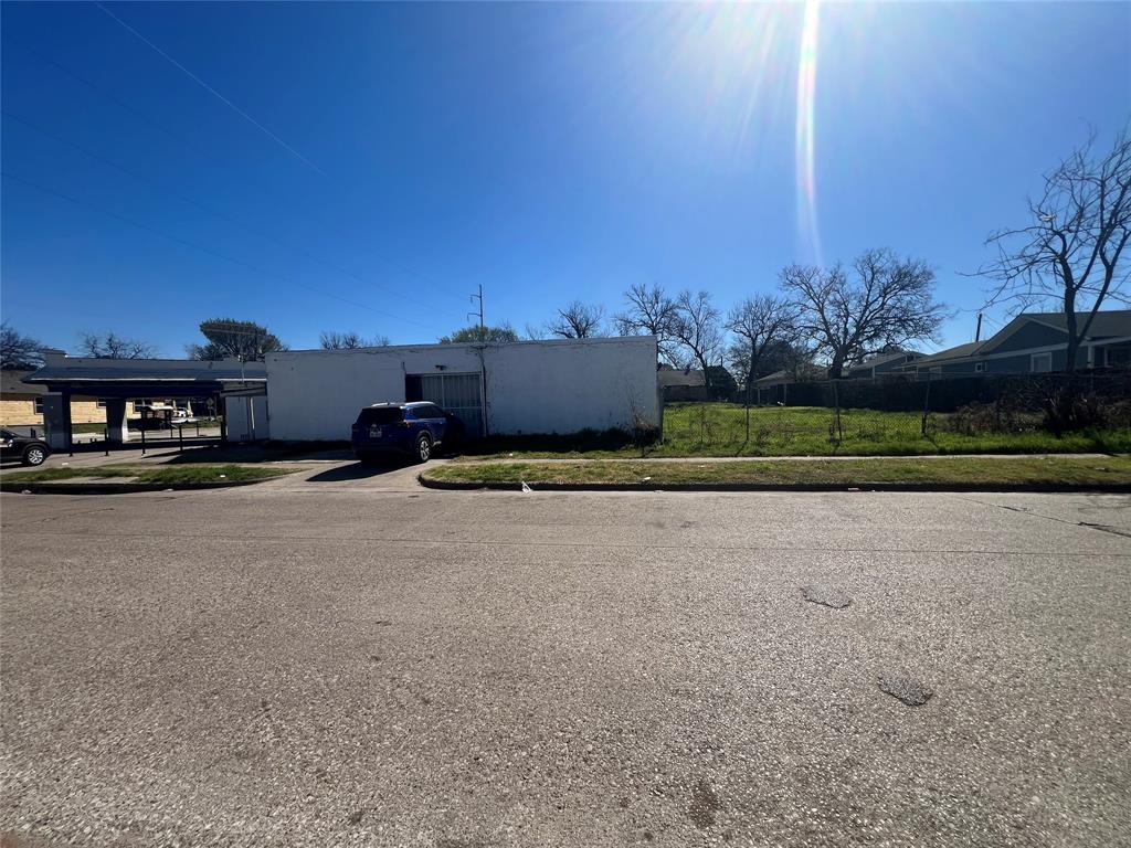 South Side - Commercial Sale