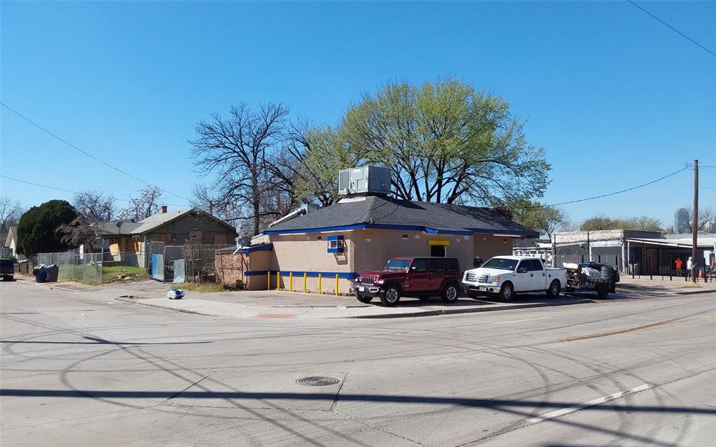 3415 S Malcolm X Boulevard