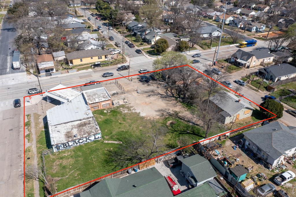 South Side - Commercial Sale