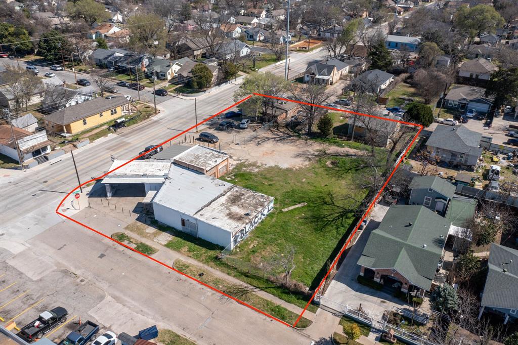 South Side - Commercial Sale