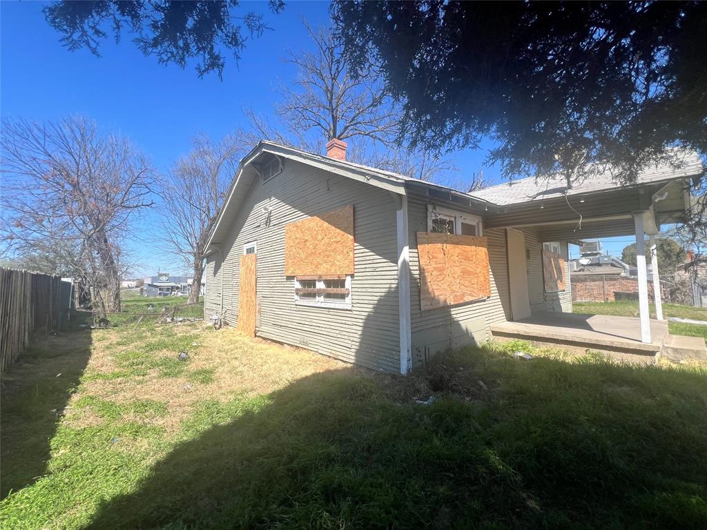 South Side - Commercial Sale