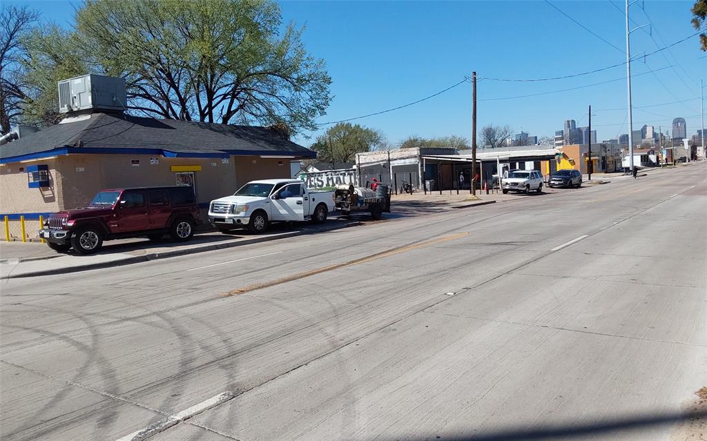 3415 S Malcolm X Boulevard