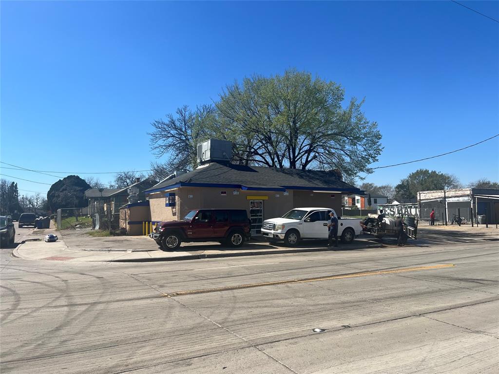 3415 S Malcolm X Boulevard