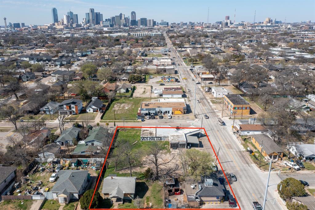 South Side - Commercial Sale