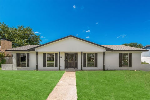 Photo of 2113 Poppy Lane, Richardson, TX 75081 (MLS # 21293067)