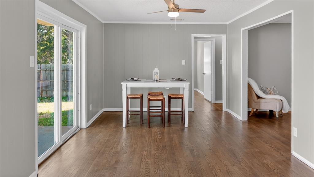 Home Estates - Residential