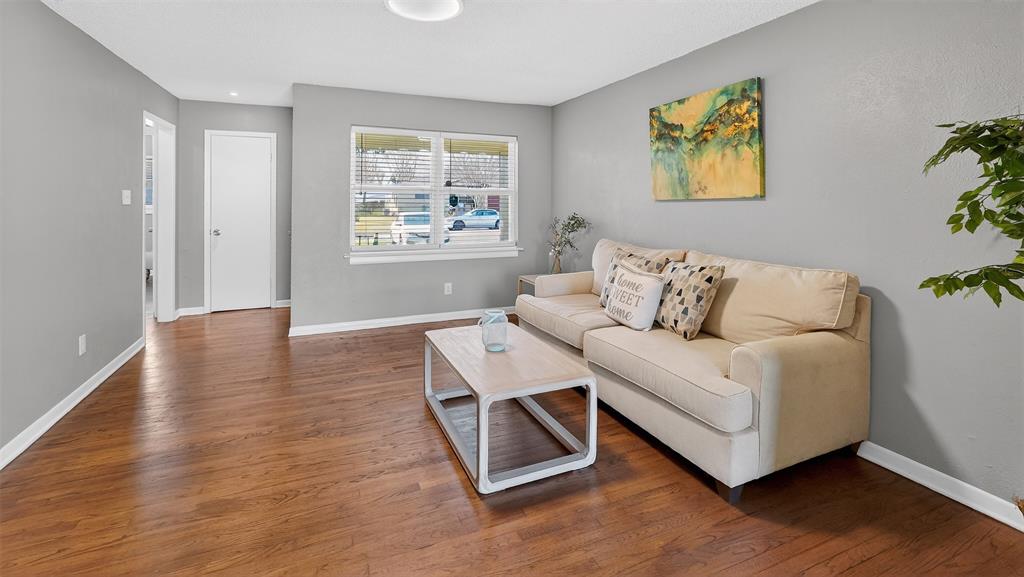 Home Estates - Residential