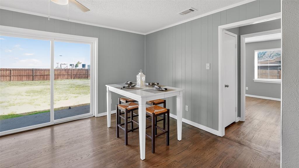 Home Estates - Residential