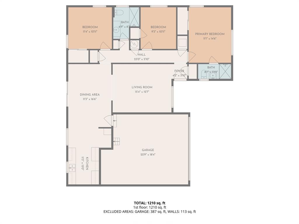 Home Estates - Residential