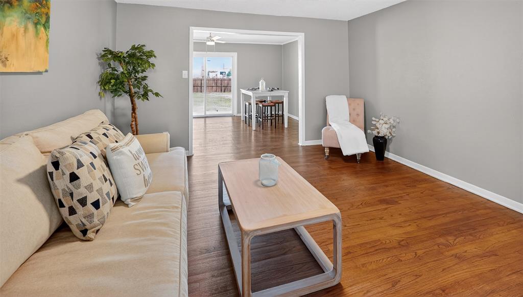 Home Estates - Residential