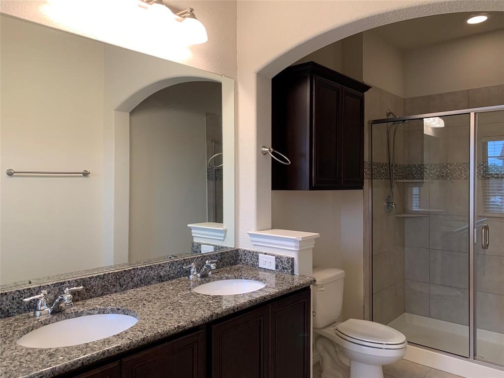 Chase Oaks Village - Residential Lease