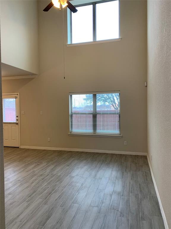 Chase Oaks Village - Residential Lease