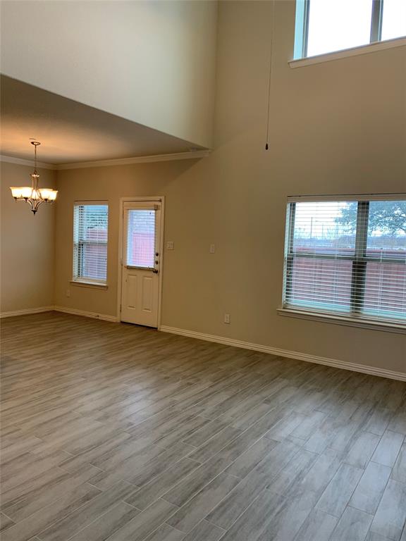 Chase Oaks Village - Residential Lease