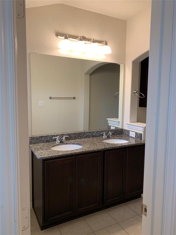 Chase Oaks Village - Residential Lease