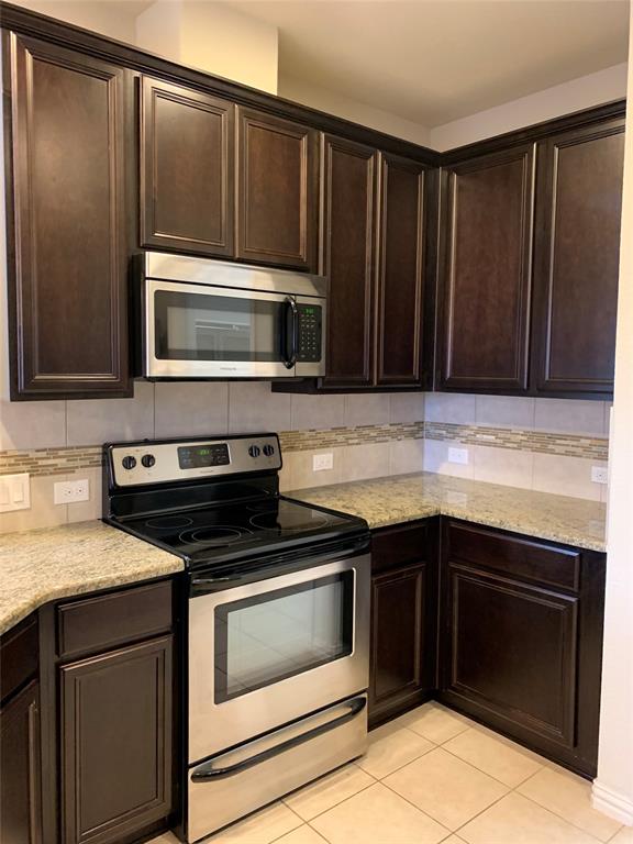 Chase Oaks Village - Residential Lease